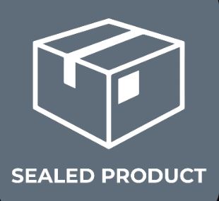 SEALED PRODUCTS